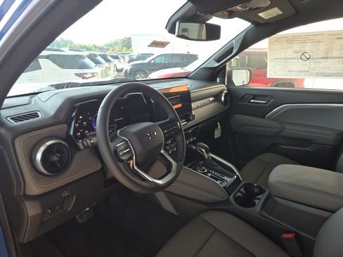New 2026 Chevrolet Colorado ZR2 w/ Technology Package image 13
