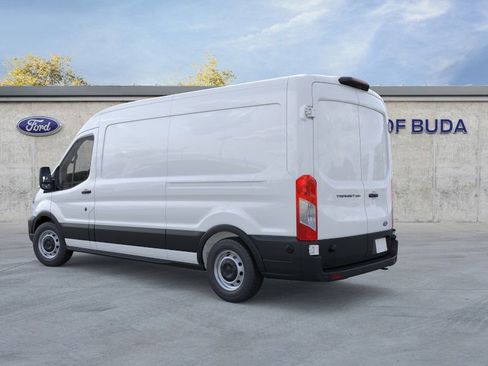 New 2026 Ford Transit 250 148 Medium Roof w/ Load Area Protection Package image 4