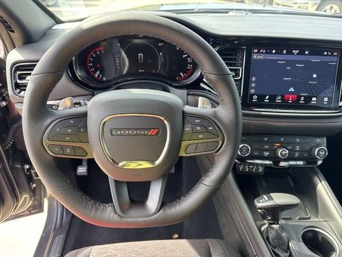 New 2026 Dodge Durango GT AWD/4WD image 21