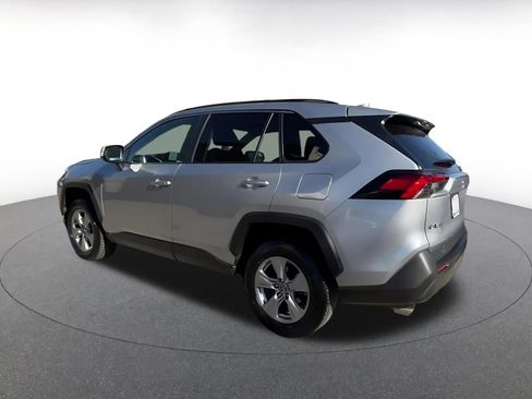 Used 2025 Toyota RAV4 XLE image 10