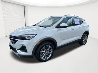 Used 2022 Buick Encore GX Essence w/ Experience Buick Package AWD/4WD video 1