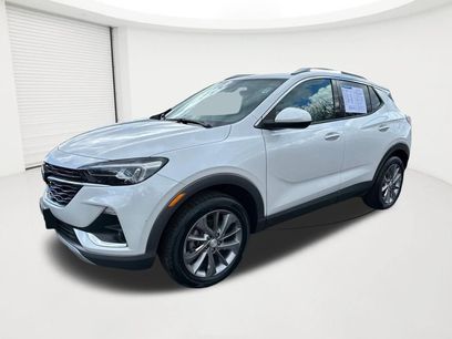 Used 2022 Buick Encore GX Essence w/ Experience Buick Package