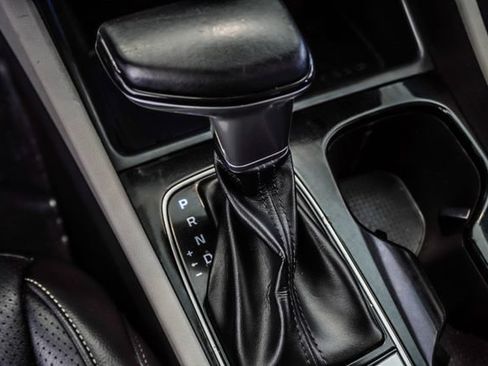 Used 2022 Hyundai Tucson SEL w/ Convenience Package FWD image 21