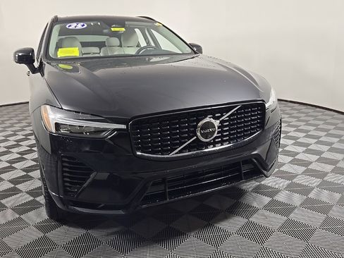 Certified 2025 Volvo XC60 T8 Plus w/ Protection Package Premier image 3