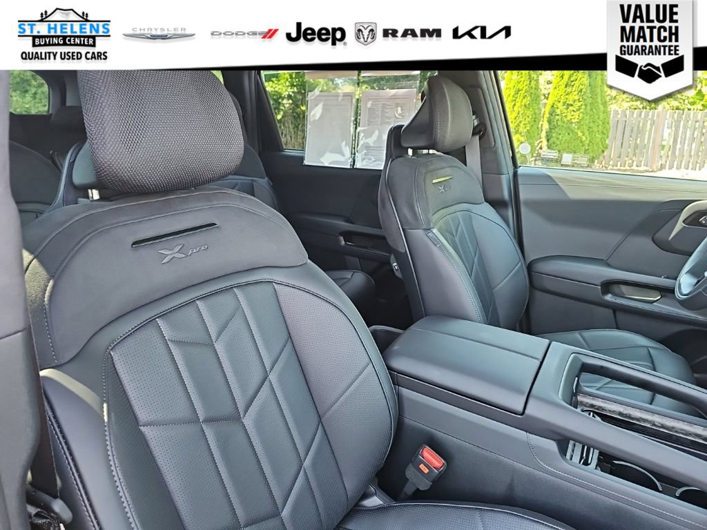 Used 2027 Kia Telluride SX Prestige X-Pro AWD/4WD image 38