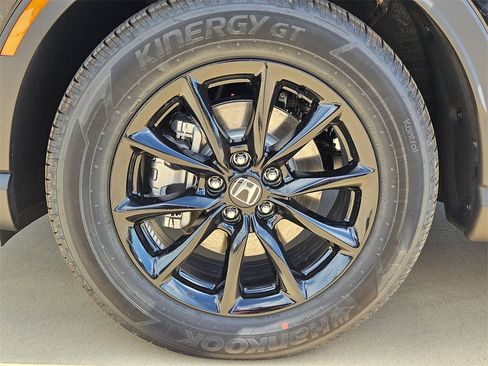 New 2026 Honda CR-V Sport-L image 29