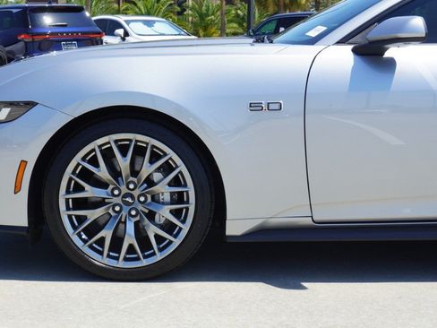 Used 2024 Ford Mustang GT Premium RWD image 10