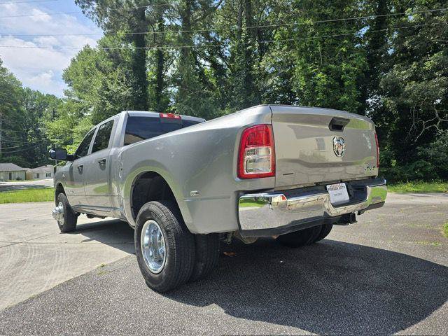 Used 2019 RAM 3500 Tradesman AWD/4WD image 36