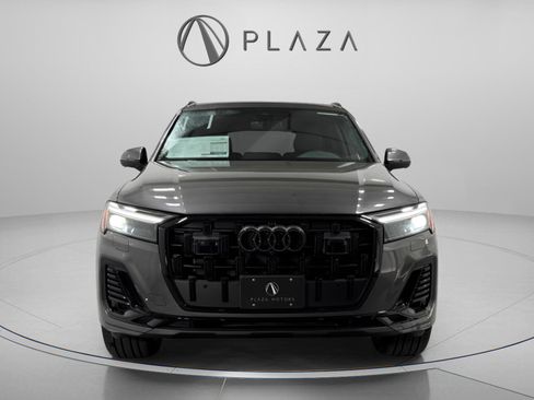 New 2026 Audi Q7 2.0T Premium image 7