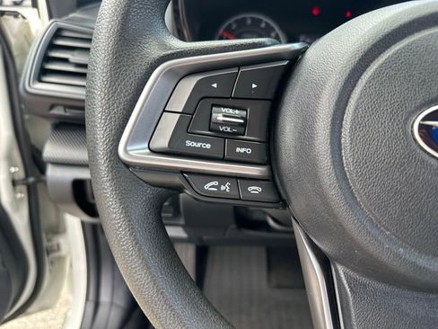 Used 2019 Subaru Crosstrek 2.0i image 25