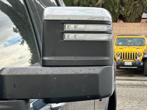 Used 2022 GMC Sierra 2500 SLT image 11