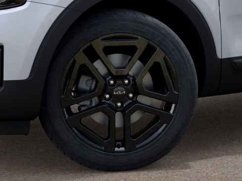 New 2025 Kia Telluride EX X-Line image 9