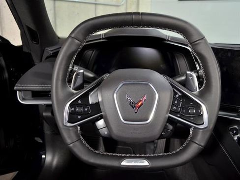 Used 2023 Chevrolet Corvette Z06 w/ Battery Protection Package image 18