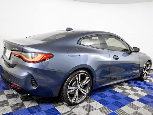 Used 2023 BMW 430i Coupe w/ Premium Package image 5