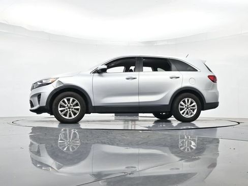 Used 2019 Kia Sorento L FWD image 37
