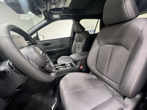 New 2026 Subaru Outback Limited image 11