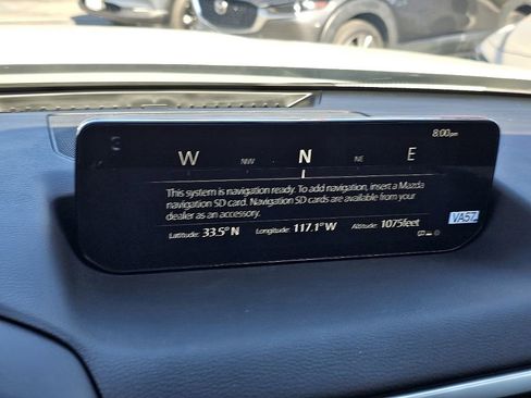 New 2026 MAZDA CX-50 2.5 Hybrid w/ Preferred Pkg image 35