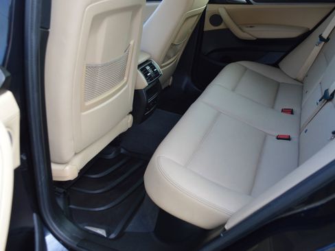 Used 2016 BMW X3 xDrive35i image 20