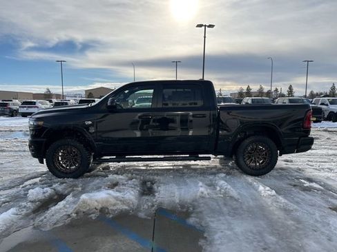 New 2026 RAM 1500 Big Horn image 5
