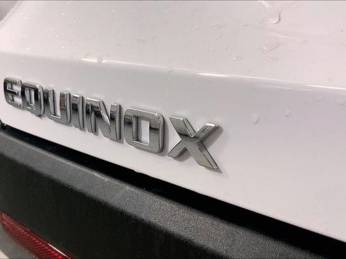 Used 2026 Chevrolet Equinox LT FWD image 30