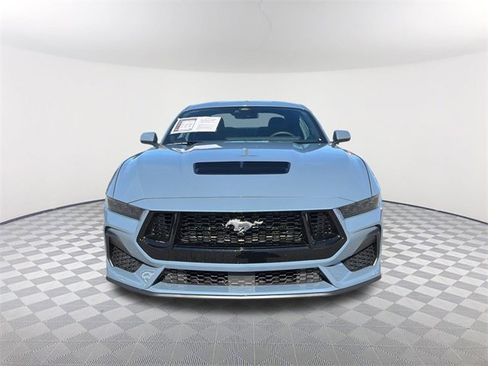 Used 2025 Ford Mustang GT Premium image 2