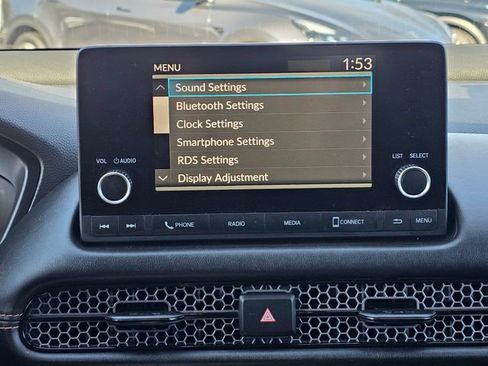 Used 2023 Honda HR-V Sport image 36