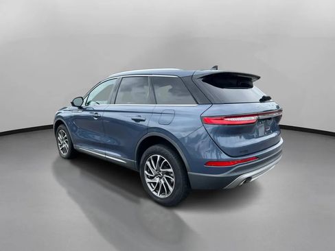 Used 2022 Lincoln Corsair AWD w/ Equipment Group 101A image 13
