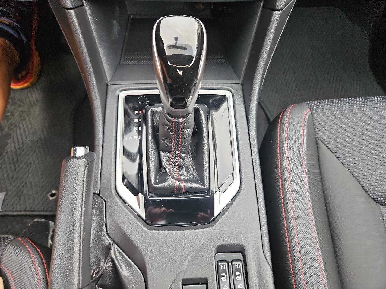Used 2017 Subaru Impreza 2.0i Sport AWD/4WD image 35