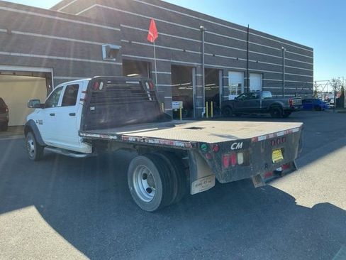 Used 2014 RAM 5500 Tradesman w/ Max Tow Package image 6