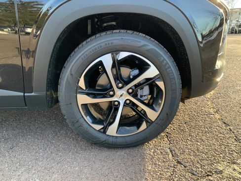 New 2026 Chevrolet Trax RS w/ Driver Confidence Package image 9