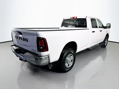 New 2026 RAM 3500 Tradesman AWD/4WD image 7