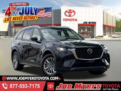 Used 2025 MAZDA CX-90 3.3 Turbo w/ Select Package