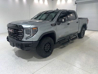Used 2023 GMC Sierra 1500 AT4X w/ AT4X AEV Edition