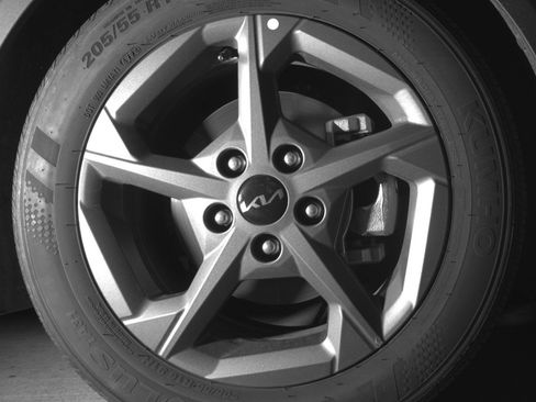 Used 2025 Kia K4 FWD image 13
