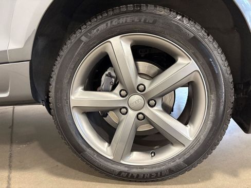 Used 2015 Audi Q7 TDI Premium Plus AWD/4WD image 45