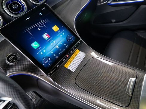 New 2026 Mercedes-Benz GLC 300 4MATIC image 18