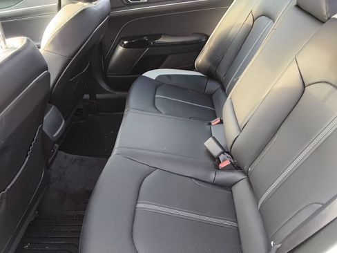 Used 2026 Kia K5 GT-Line image 6