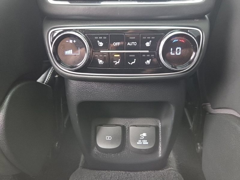Used 2024 Genesis GV80 3.5T w/ Prestige Package AWD/4WD image 27