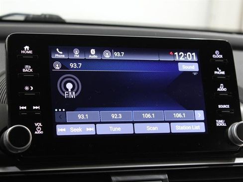 Used 2020 Honda Accord Sport image 10