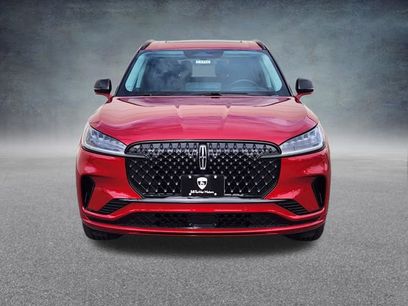 New 2026 Lincoln Aviator Reserve w/ Luxury Package
