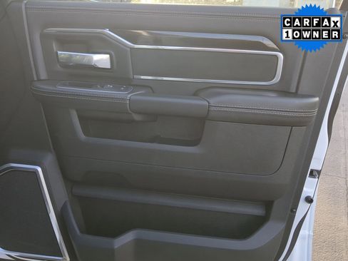 Used 2022 RAM 2500 Laramie image 29