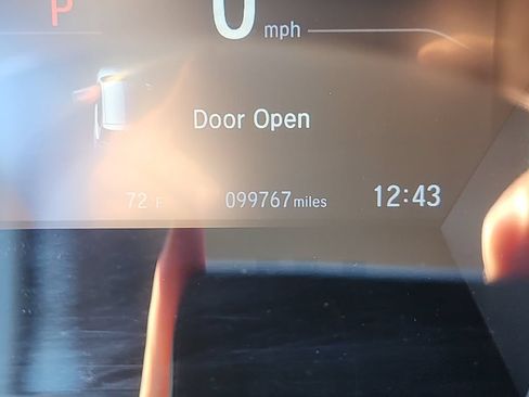 Used 2019 Honda CR-V EX-L image 13