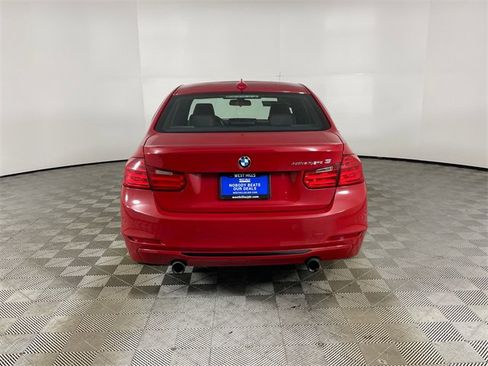 Used 2013 BMW ActiveHybrid 3 ActiveHybrid 3 image 26
