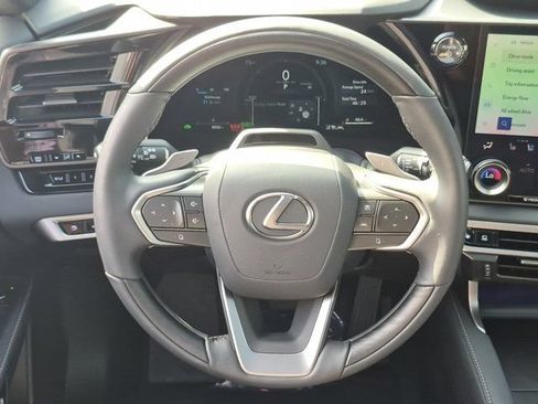 Used 2026 Lexus RX 350 w/ Convenience Package AWD/4WD image 18