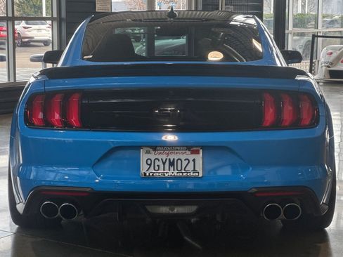 Used 2023 Ford Mustang GT w/ Equipment Group 301A image 5