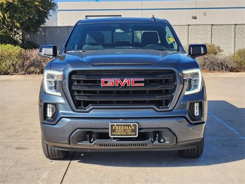 Used 2022 GMC Sierra 1500 Elevation w/ Preferred Package image 2
