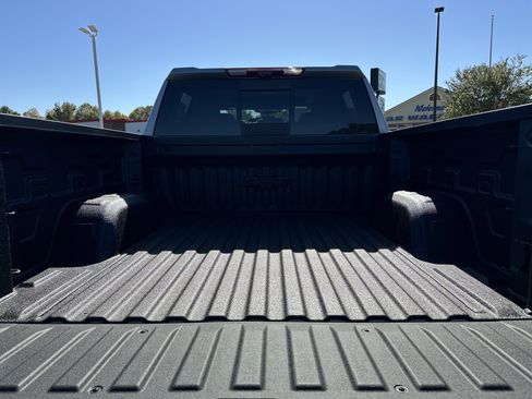 New 2026 Chevrolet Silverado 1500 LTZ image 20