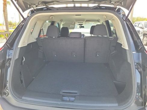 Certified 2023 Nissan Rogue S FWD image 7