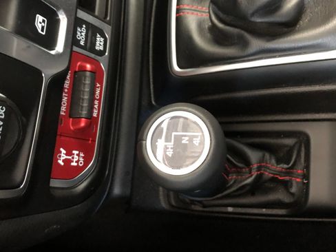 Used 2021 Jeep Wrangler Rubicon AWD/4WD image 20