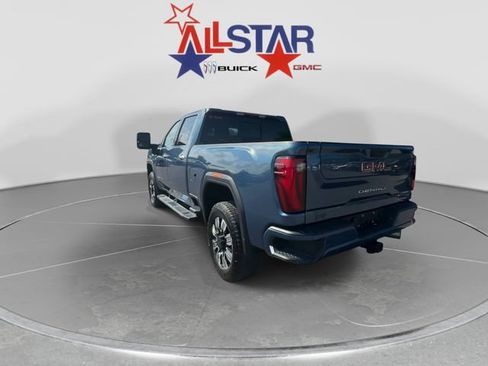 Used 2025 GMC Sierra 2500 Denali AWD/4WD image 6